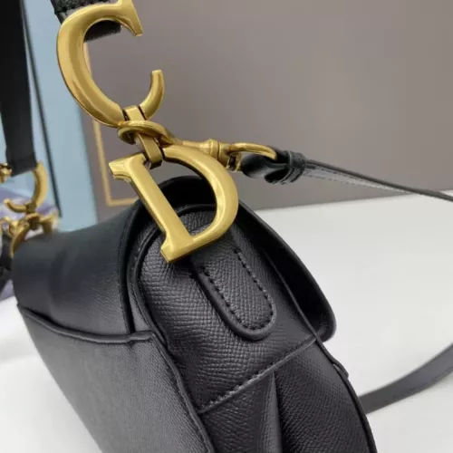 Replica Christian Dior AAA Quality Messenger Bags For Women #1344749 $85.00 USD for Wholesale