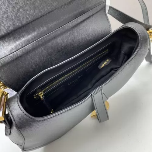 Replica Christian Dior AAA Quality Messenger Bags For Women #1344749 $85.00 USD for Wholesale