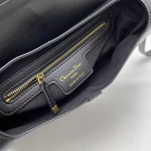 Replica Christian Dior AAA Quality Messenger Bags For Women #1344749 $85.00 USD for Wholesale