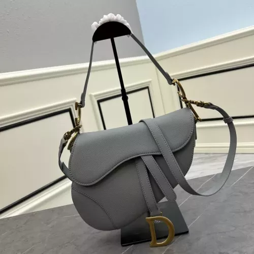 Christian Dior AAA Quality Messenger Bags For Women #1344750 $85.00 USD, Wholesale Replica Christian Dior AAA Quality Messenger Bags