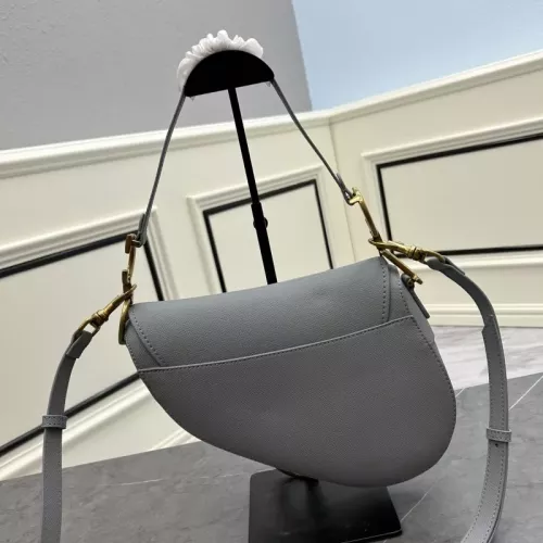 Replica Christian Dior AAA Quality Messenger Bags For Women #1344750 $85.00 USD for Wholesale
