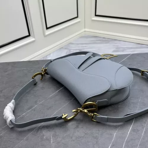 Replica Christian Dior AAA Quality Messenger Bags For Women #1344750 $85.00 USD for Wholesale
