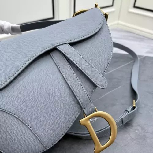Replica Christian Dior AAA Quality Messenger Bags For Women #1344750 $85.00 USD for Wholesale