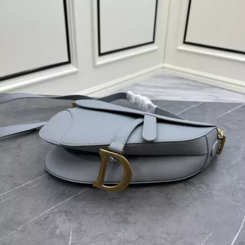 Replica Christian Dior AAA Quality Messenger Bags For Women #1344750 $85.00 USD for Wholesale