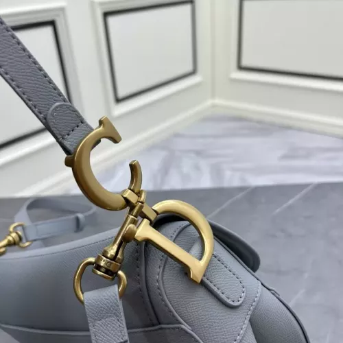 Replica Christian Dior AAA Quality Messenger Bags For Women #1344750 $85.00 USD for Wholesale