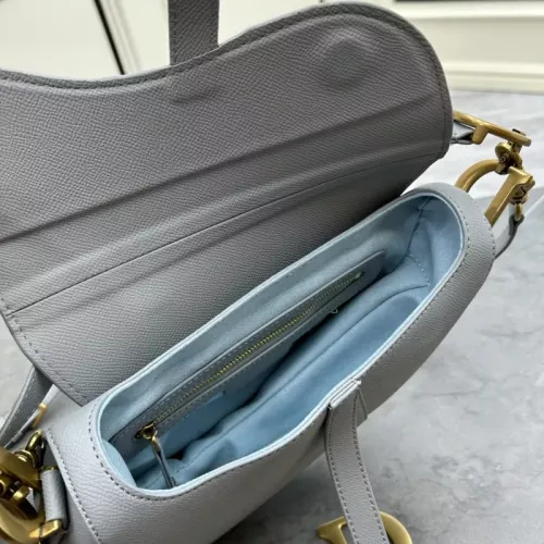 Replica Christian Dior AAA Quality Messenger Bags For Women #1344750 $85.00 USD for Wholesale