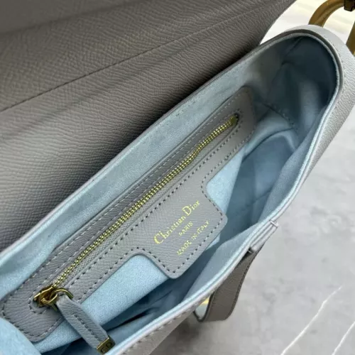 Replica Christian Dior AAA Quality Messenger Bags For Women #1344750 $85.00 USD for Wholesale
