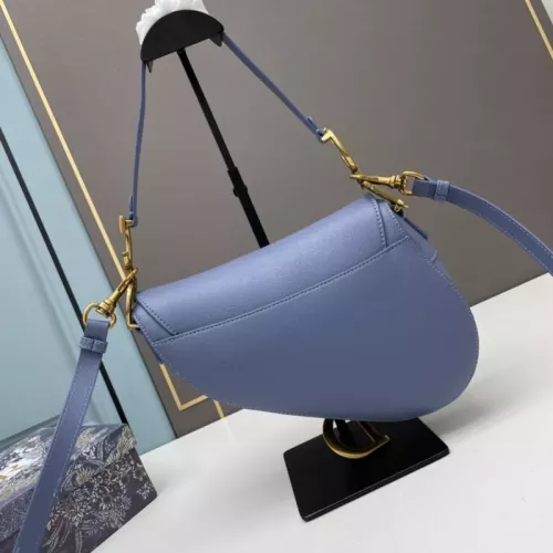 Replica Christian Dior AAA Quality Messenger Bags For Women #1344751 $85.00 USD for Wholesale