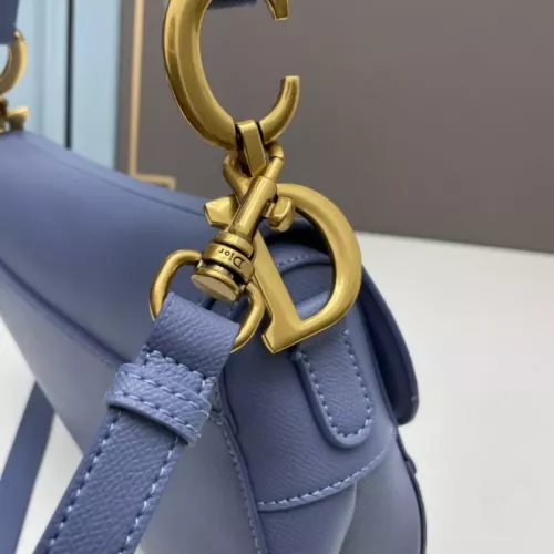 Replica Christian Dior AAA Quality Messenger Bags For Women #1344751 $85.00 USD for Wholesale