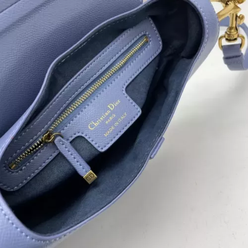 Replica Christian Dior AAA Quality Messenger Bags For Women #1344751 $85.00 USD for Wholesale