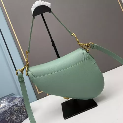 Replica Christian Dior AAA Quality Messenger Bags For Women #1344752 $85.00 USD for Wholesale