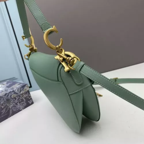 Replica Christian Dior AAA Quality Messenger Bags For Women #1344752 $85.00 USD for Wholesale