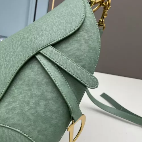 Replica Christian Dior AAA Quality Messenger Bags For Women #1344752 $85.00 USD for Wholesale
