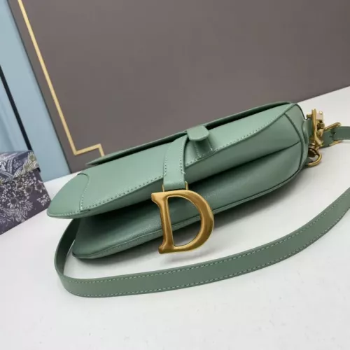 Replica Christian Dior AAA Quality Messenger Bags For Women #1344752 $85.00 USD for Wholesale