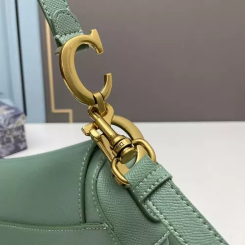 Replica Christian Dior AAA Quality Messenger Bags For Women #1344752 $85.00 USD for Wholesale