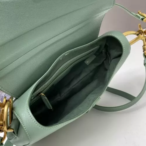 Replica Christian Dior AAA Quality Messenger Bags For Women #1344752 $85.00 USD for Wholesale