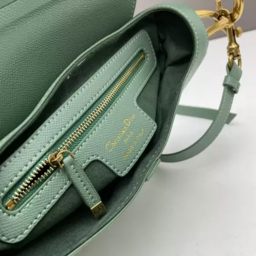 Replica Christian Dior AAA Quality Messenger Bags For Women #1344752 $85.00 USD for Wholesale