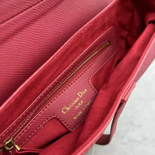 Replica Christian Dior AAA Quality Messenger Bags For Women #1344753 $85.00 USD for Wholesale