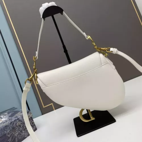Replica Christian Dior AAA Quality Messenger Bags For Women #1344754 $85.00 USD for Wholesale