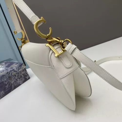 Replica Christian Dior AAA Quality Messenger Bags For Women #1344754 $85.00 USD for Wholesale