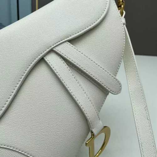 Replica Christian Dior AAA Quality Messenger Bags For Women #1344754 $85.00 USD for Wholesale