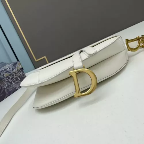 Replica Christian Dior AAA Quality Messenger Bags For Women #1344754 $85.00 USD for Wholesale