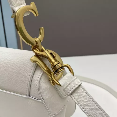 Replica Christian Dior AAA Quality Messenger Bags For Women #1344754 $85.00 USD for Wholesale