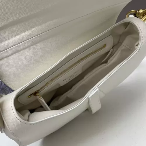 Replica Christian Dior AAA Quality Messenger Bags For Women #1344754 $85.00 USD for Wholesale