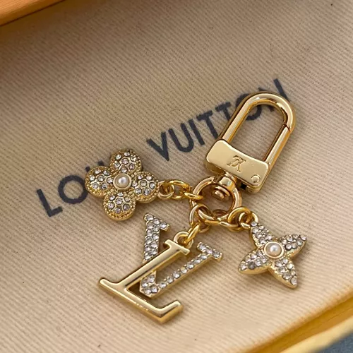 Louis Vuitton LV Key Holder And Bag Buckle #1344756 $27.00 USD, Wholesale Replica Louis Vuitton LV Key Holder And Bag Buckle