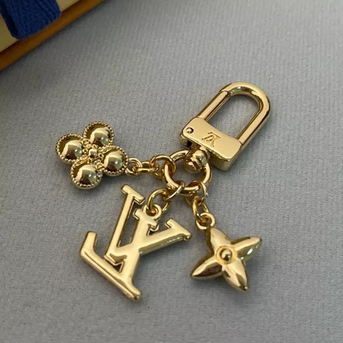 Replica Louis Vuitton LV Key Holder And Bag Buckle #1344756 $27.00 USD for Wholesale