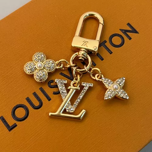 Replica Louis Vuitton LV Key Holder And Bag Buckle #1344756 $27.00 USD for Wholesale