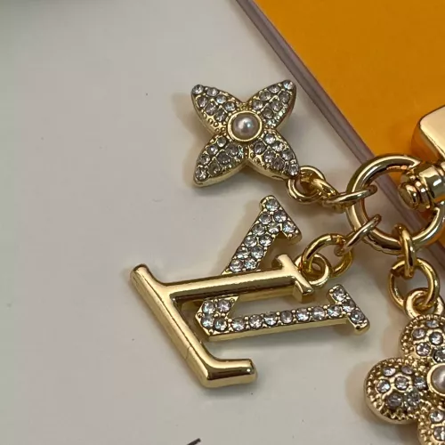 Replica Louis Vuitton LV Key Holder And Bag Buckle #1344756 $27.00 USD for Wholesale