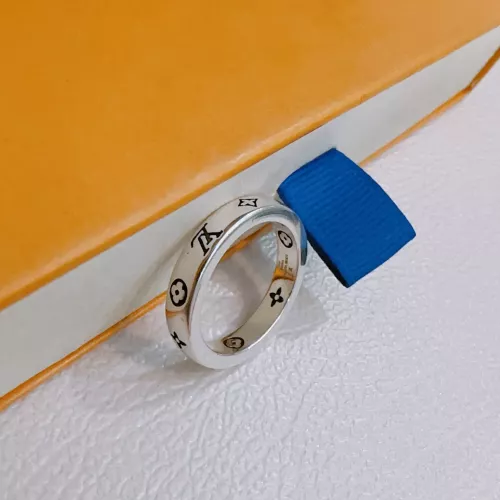 Louis Vuitton LV Rings #1344757 $29.00 USD, Wholesale Replica Louis Vuitton LV Rings