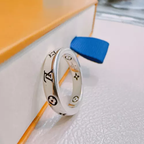 Replica Louis Vuitton LV Rings #1344757 $29.00 USD for Wholesale