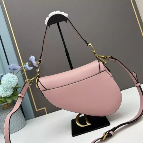 Replica Christian Dior AAA Quality Messenger Bags For Women #1344758 $85.00 USD for Wholesale