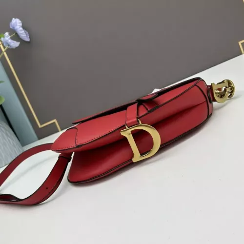 Replica Christian Dior AAA Quality Messenger Bags For Women #1344759 $85.00 USD for Wholesale