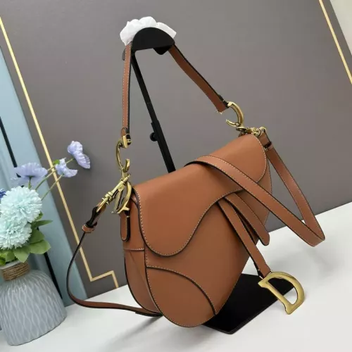 Replica Christian Dior AAA Quality Messenger Bags For Women #1344760 $85.00 USD for Wholesale
