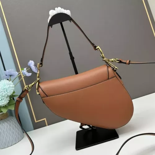 Replica Christian Dior AAA Quality Messenger Bags For Women #1344760 $85.00 USD for Wholesale