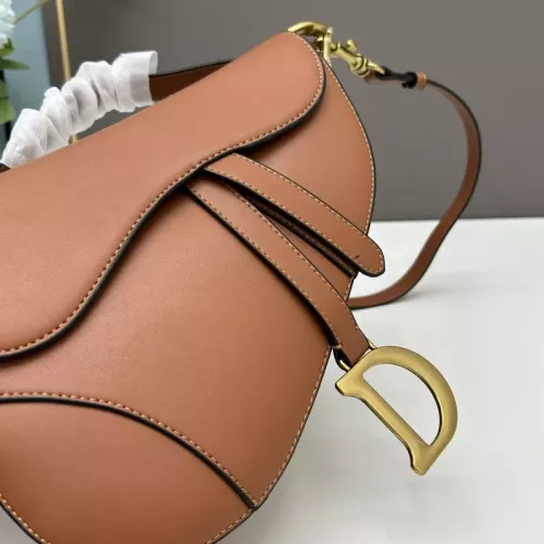 Replica Christian Dior AAA Quality Messenger Bags For Women #1344760 $85.00 USD for Wholesale
