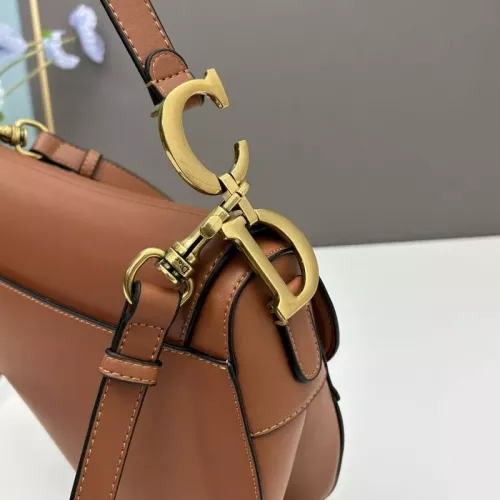Replica Christian Dior AAA Quality Messenger Bags For Women #1344760 $85.00 USD for Wholesale