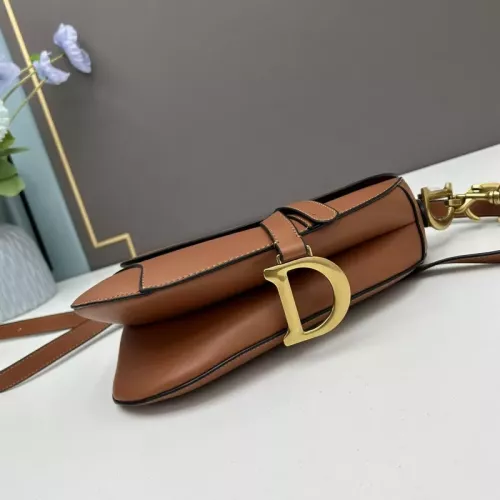 Replica Christian Dior AAA Quality Messenger Bags For Women #1344760 $85.00 USD for Wholesale