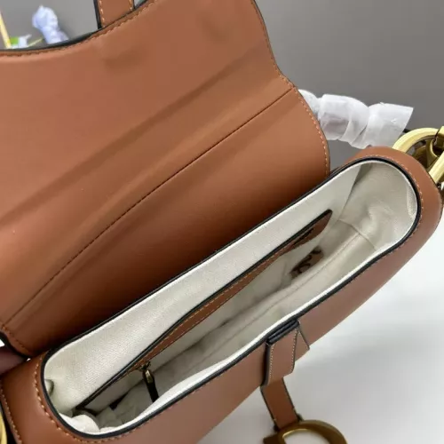 Replica Christian Dior AAA Quality Messenger Bags For Women #1344760 $85.00 USD for Wholesale