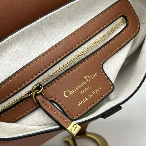 Replica Christian Dior AAA Quality Messenger Bags For Women #1344760 $85.00 USD for Wholesale