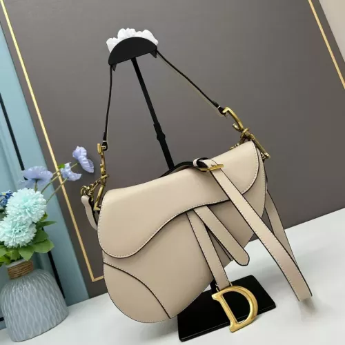 Christian Dior AAA Quality Messenger Bags For Women #1344761 $85.00 USD, Wholesale Replica Christian Dior AAA Quality Messenger Bags