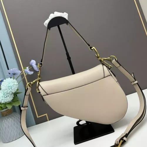 Replica Christian Dior AAA Quality Messenger Bags For Women #1344761 $85.00 USD for Wholesale