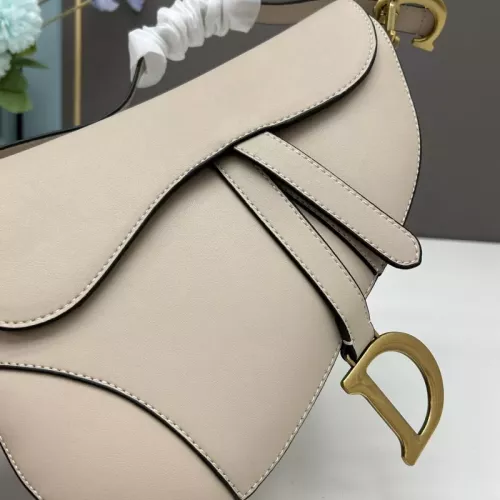 Replica Christian Dior AAA Quality Messenger Bags For Women #1344761 $85.00 USD for Wholesale
