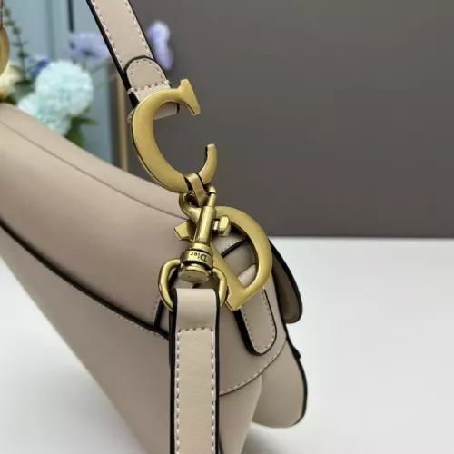 Replica Christian Dior AAA Quality Messenger Bags For Women #1344761 $85.00 USD for Wholesale
