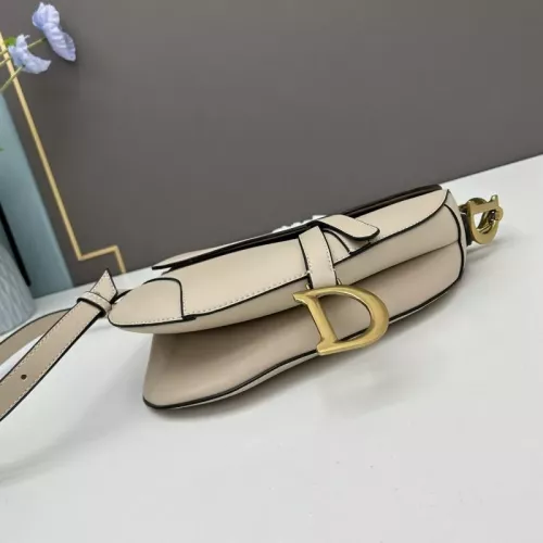 Replica Christian Dior AAA Quality Messenger Bags For Women #1344761 $85.00 USD for Wholesale