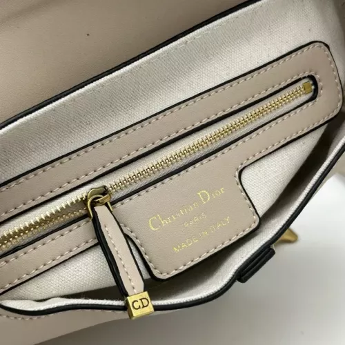 Replica Christian Dior AAA Quality Messenger Bags For Women #1344761 $85.00 USD for Wholesale
