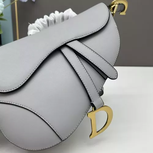 Replica Christian Dior AAA Quality Messenger Bags For Women #1344763 $85.00 USD for Wholesale